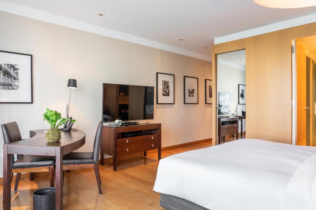 Palacio Duhau - Park Hyatt Buenos Aires photo 4