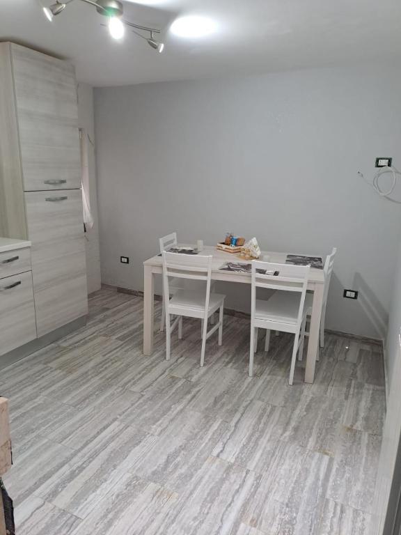 Fotografie z fotogalerie ubytování Casa Rosy v destinaci Lucera
