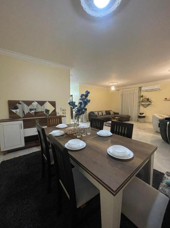 Apartment at Zayed city