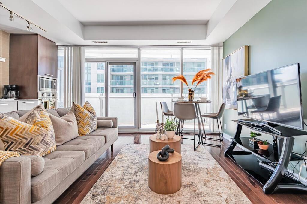 Downtown Vacation Rentals