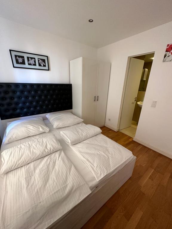Charming Apartments Frankfurt City - Apartamento De Una Habitación