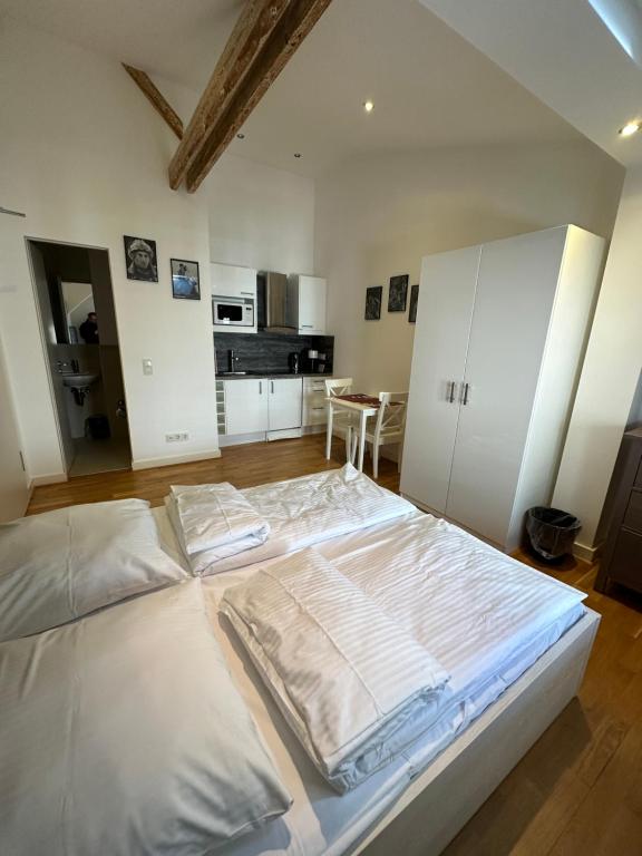Charming Apartments Frankfurt City - Apartamento De Una Habitación