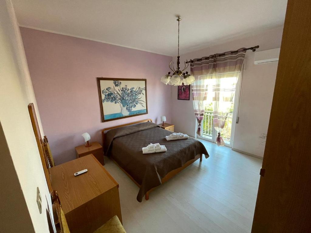 Casetta Le Sis -San Leone- - Housity