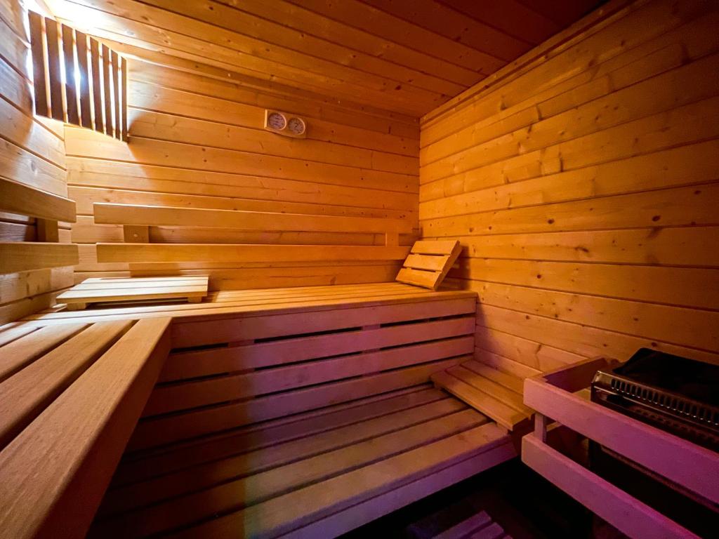 Fotografie z fotogalerie ubytování Atmosphere Hotel v destinaci Les Deux Alpes