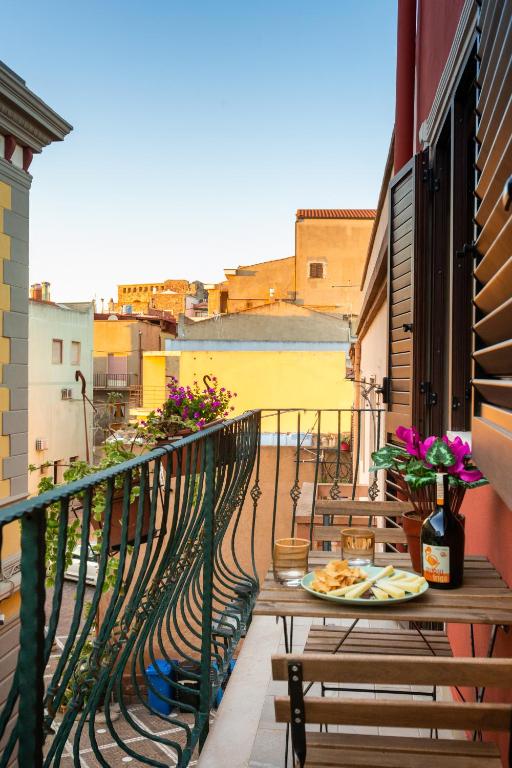 Domo MatAndr a Sant'Antioco - Elegante appartamento rinnovato