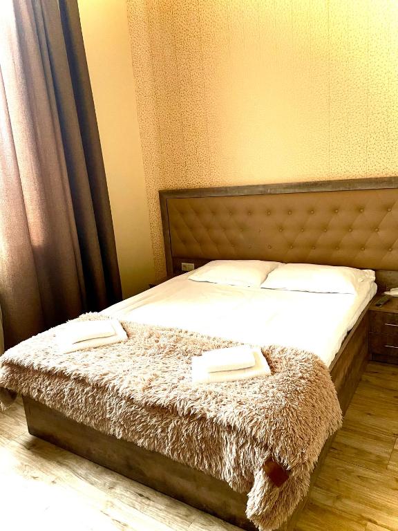 تصویر اتاق‌های Glendale Boutique Hotel - تصویر ۲
