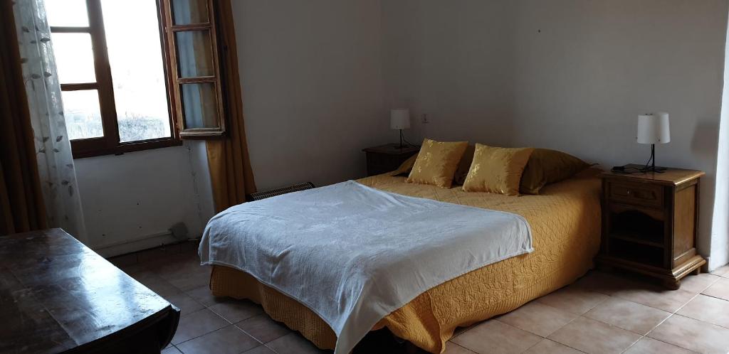 Zdjęcie z galerii obiektu la maison de Barbara 2 w mieście Mars