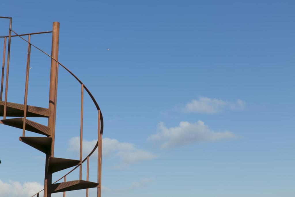 Hotel Casa Valdese Roma - Resim 30