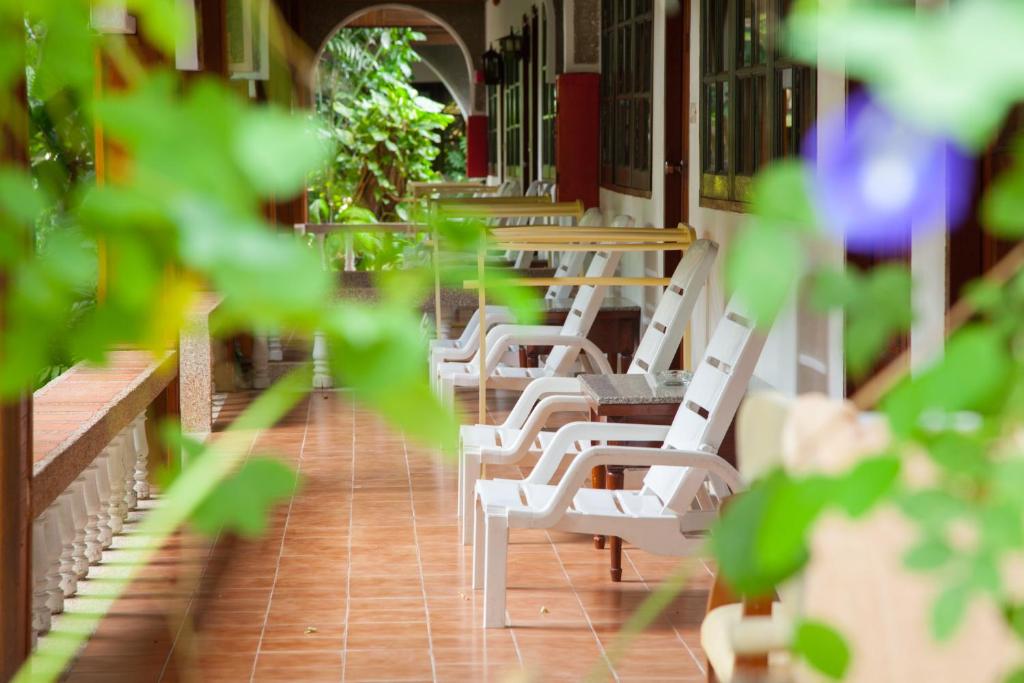 Tropica Bungalow Beach Hotel - Resim 16