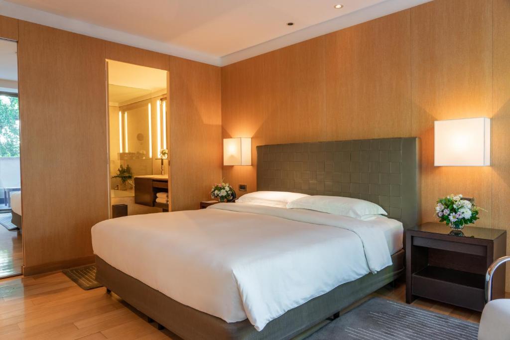 Palacio Duhau - Park Hyatt Buenos Aires photo 2