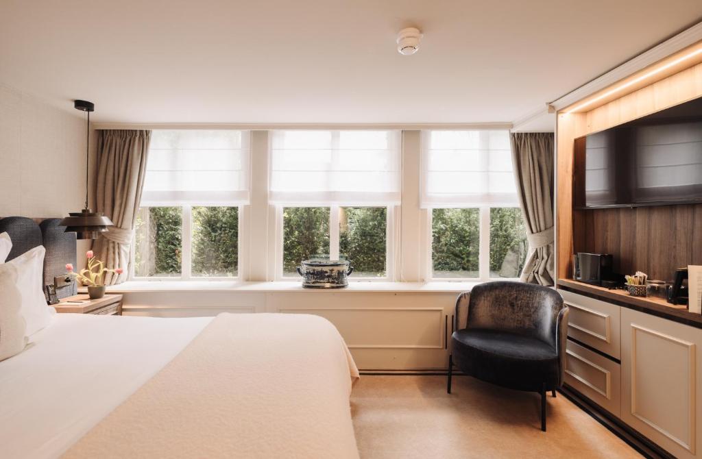 Hotel 717 - Resim 28