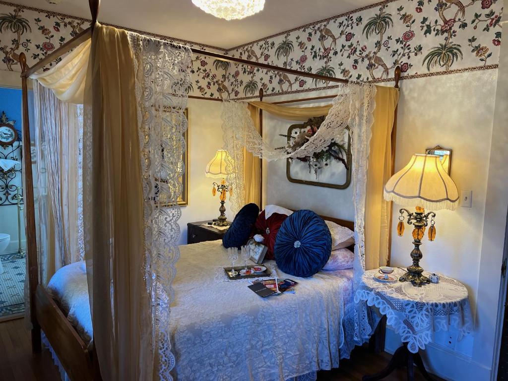 The Abriendo Inn - Suite Supérieure