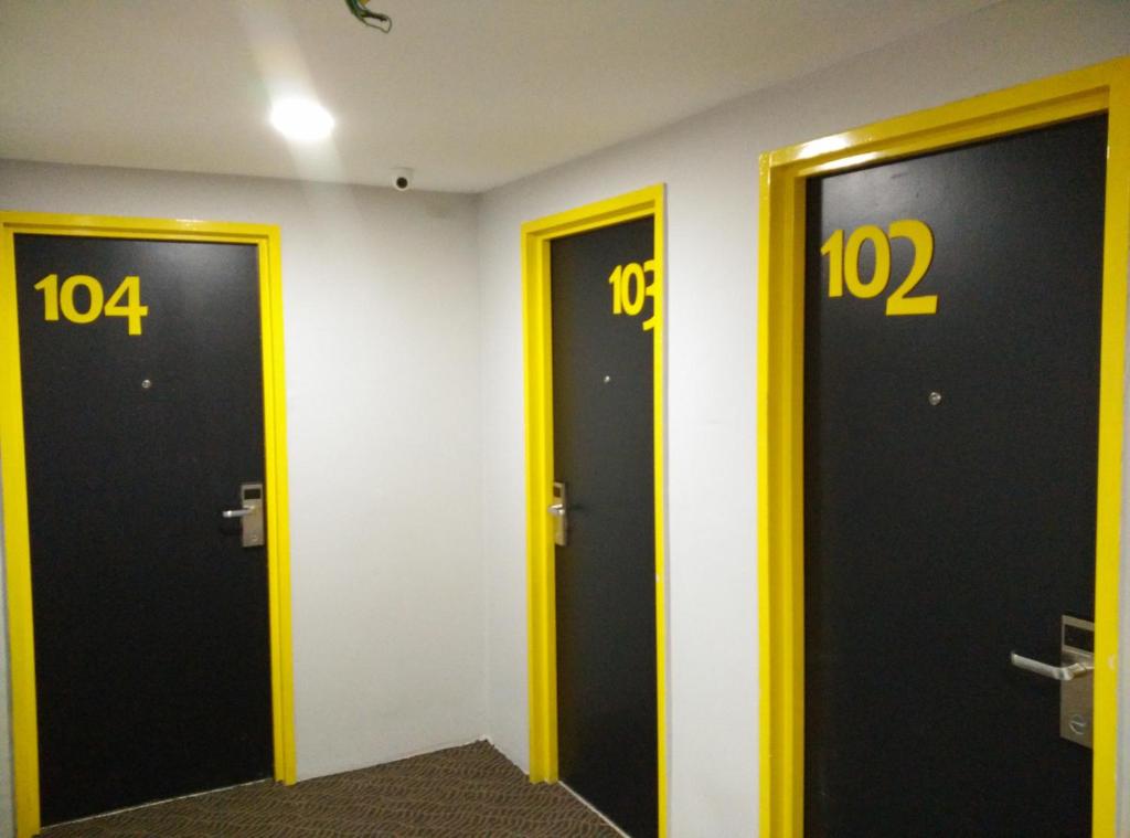 Fotografie z fotogalerie ubytování Dream Garden Hotel v destinaci Klang