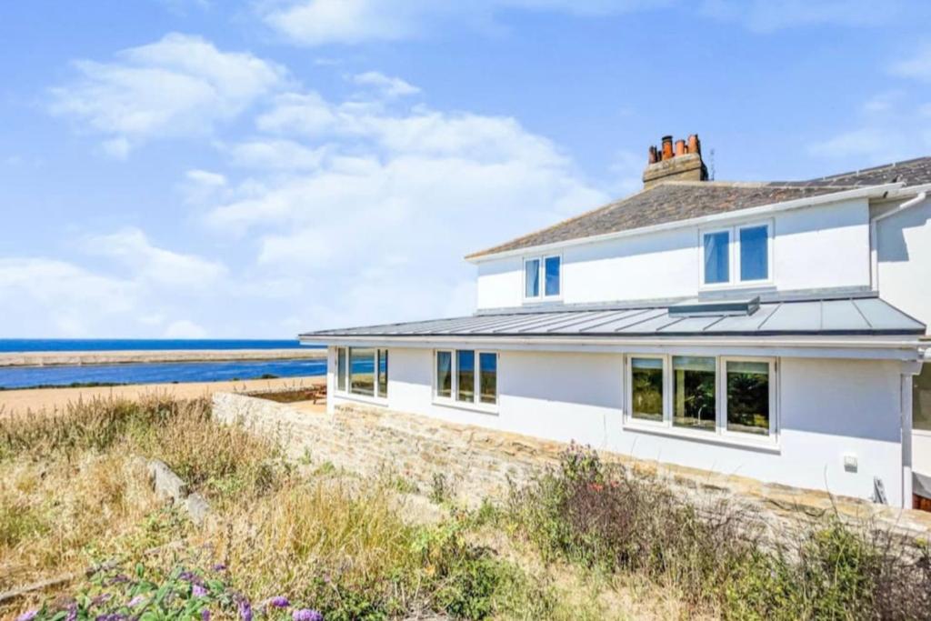 Luxury house with sea view Dorset, Inglaterra, Reino Unido, Radipole Precios actualizados 2023