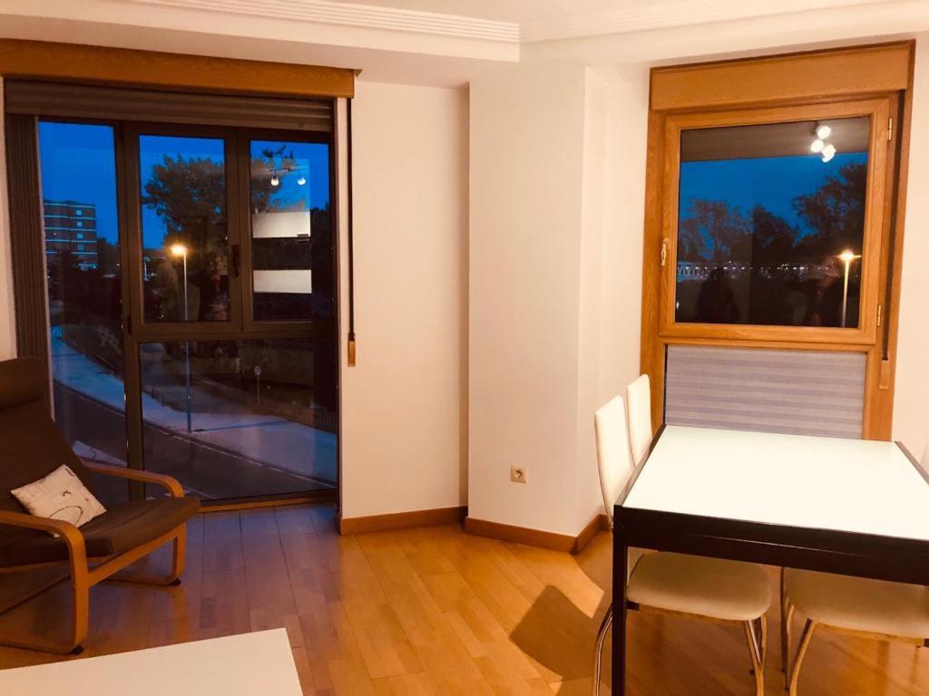 Apartamento La Bien Cercada - 6