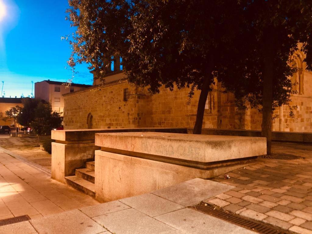 Apartamento La Bien Cercada - 13