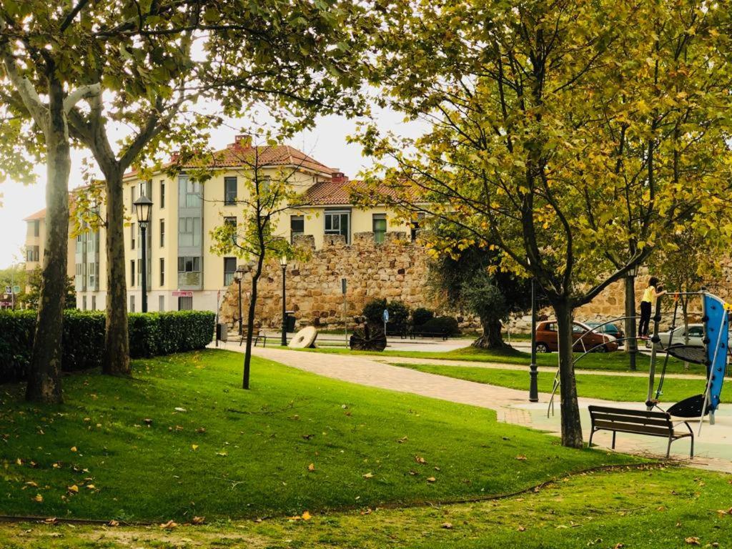 Apartamento La Bien Cercada - 11