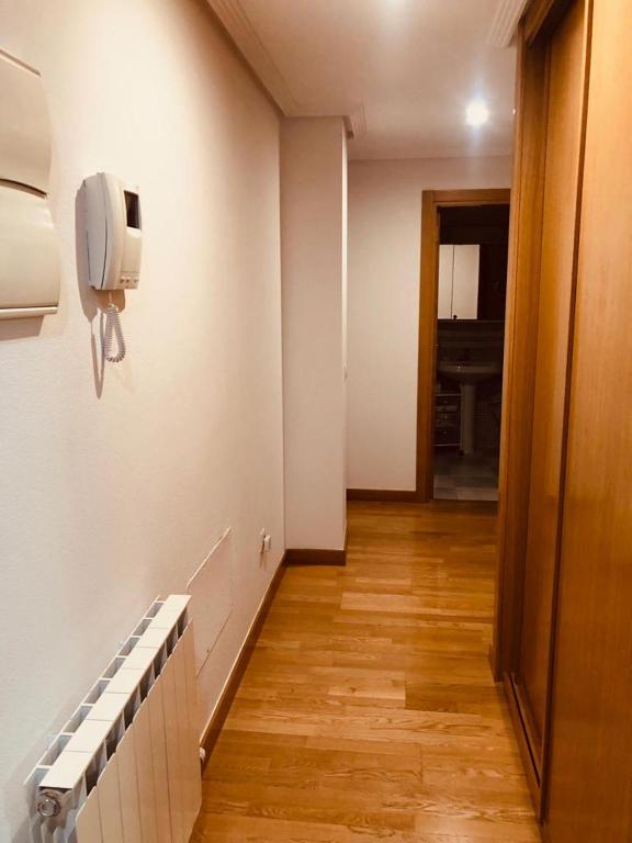 Apartamento La Bien Cercada - 4