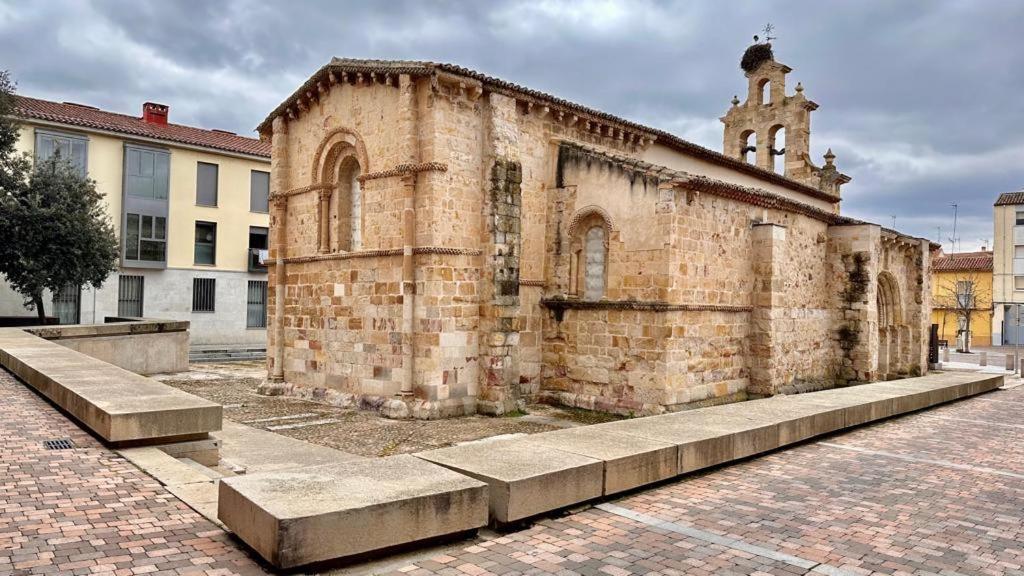 Apartamento La Bien Cercada - 12