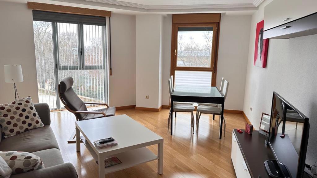 Apartamento La Bien Cercada - 7