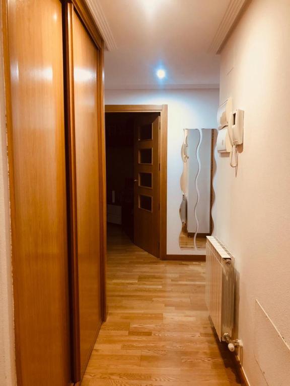 Apartamento La Bien Cercada - 5