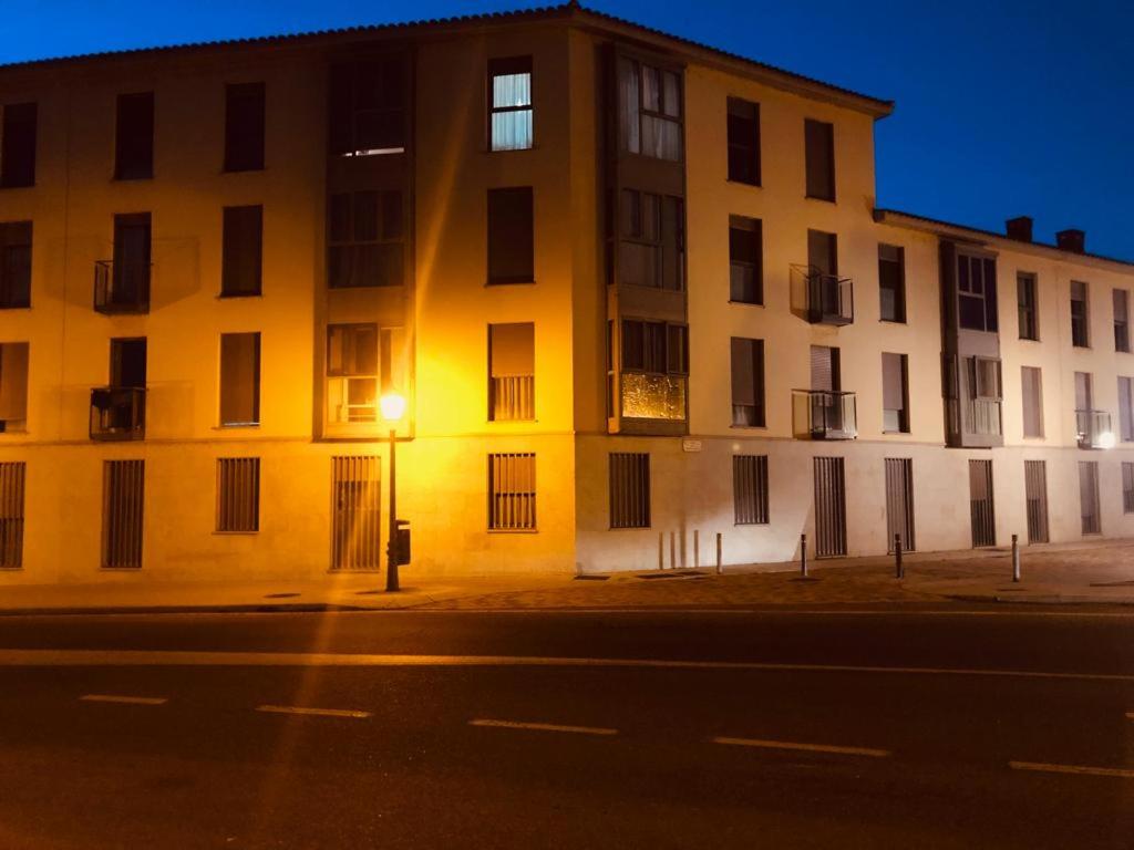 Apartamento La Bien Cercada - 1