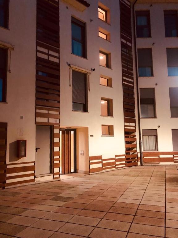 Apartamento La Bien Cercada - 2