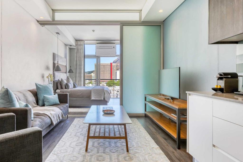A closer look at Mtn View Apartments With Private Home Theaters And Soundproofing