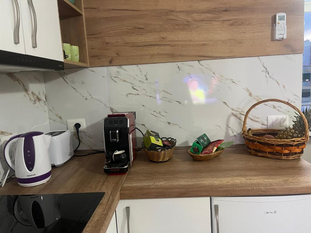 Tirana Sunlight Apartment - Imazhi 9
