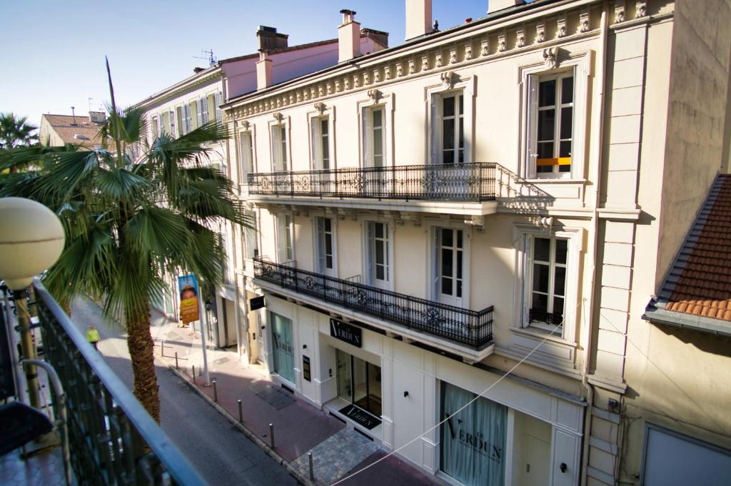Ref JOFFRE - Palmes d'Or Properties