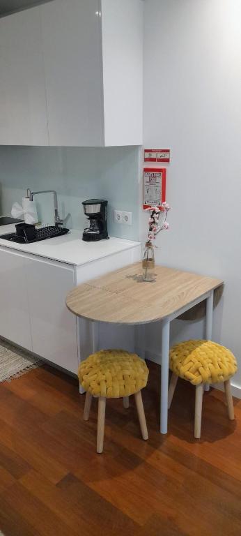 Ria Palace Apartment - 18