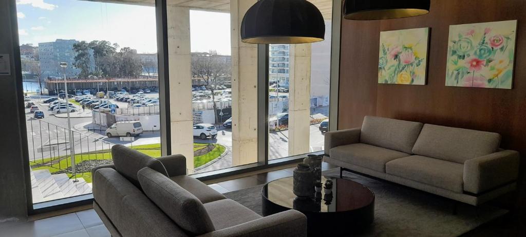 Ria Palace Apartment - 8