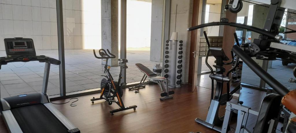 Ria Palace Apartment - 12