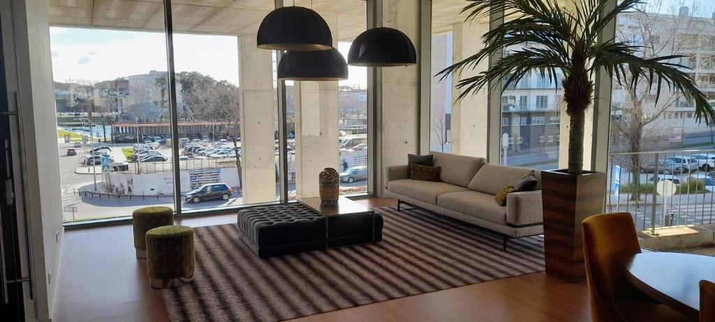 Ria Palace Apartment - 7