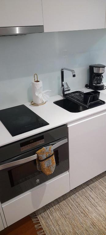 Ria Palace Apartment - 17