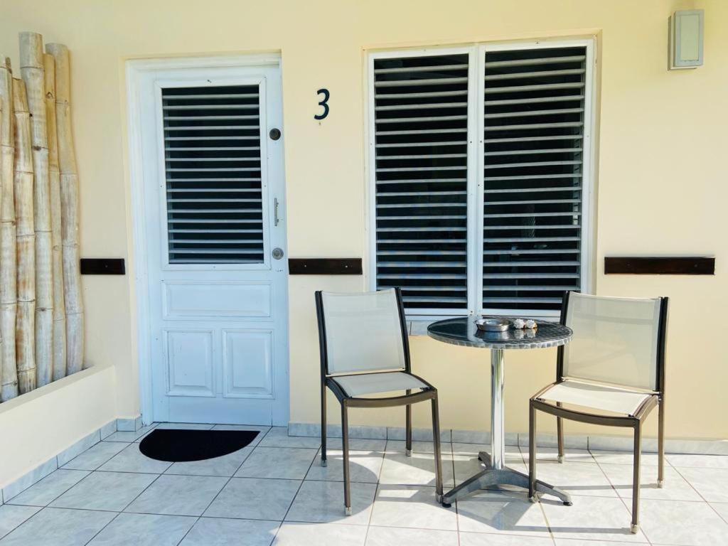 Hotel Enjoy - Bungalow Met 1 Slaapkamer