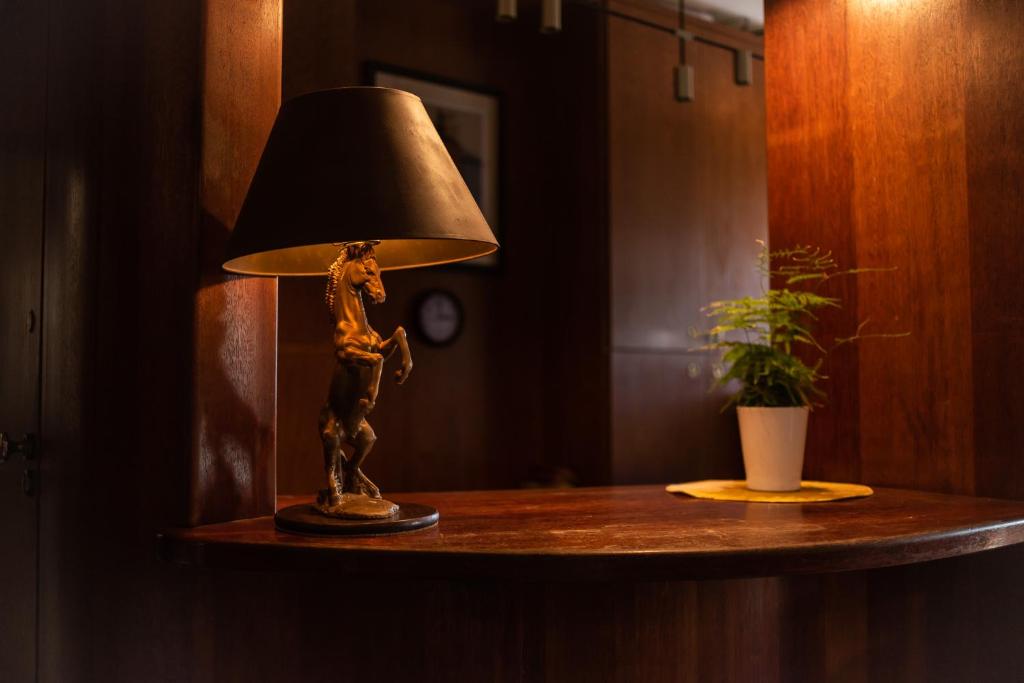 Fotografie z fotogalerie ubytování Hotel Podkowa ve Vratislavi