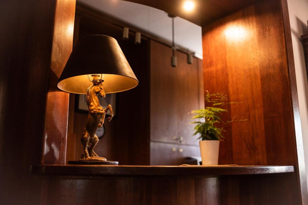Fotografie z fotogalerie ubytování Hotel Podkowa ve Vratislavi