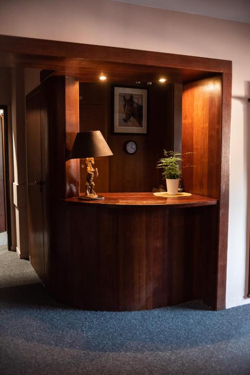 Fotografie z fotogalerie ubytování Hotel Podkowa ve Vratislavi
