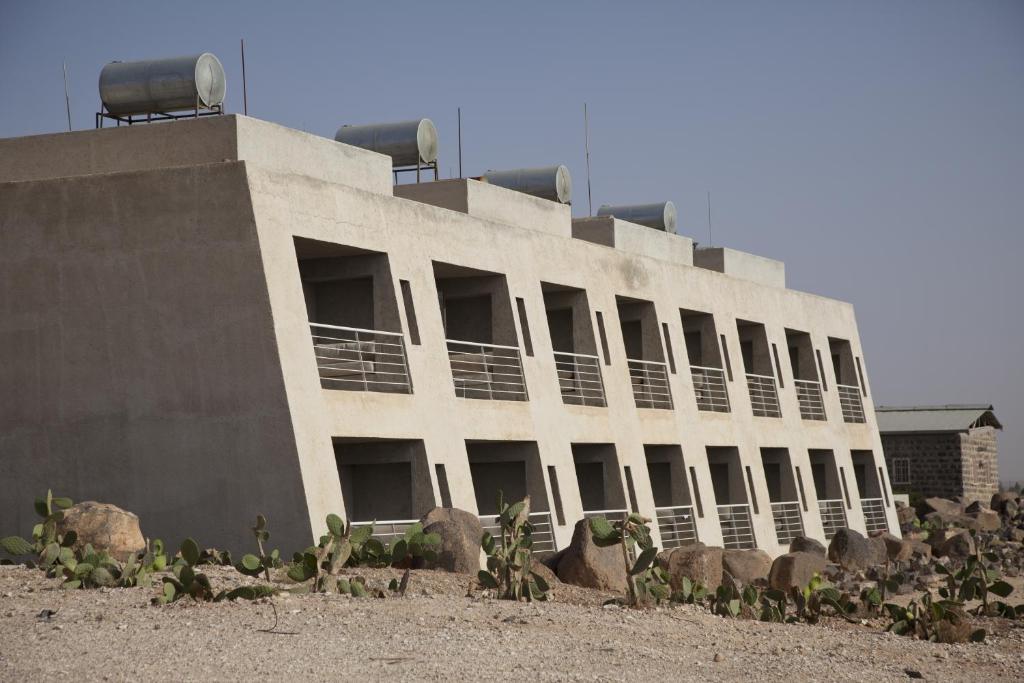 Azraq Lodge, Al Azraq ash Shamālī – Updated 2023 Prices
