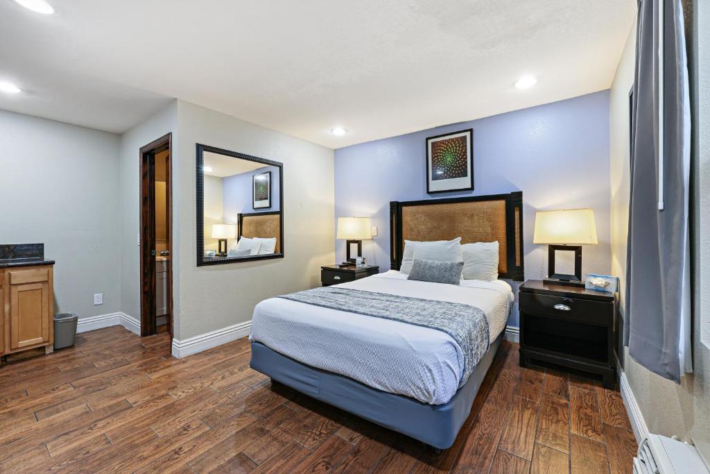 Hotel Point Loma - Reina Suite Con Cocina