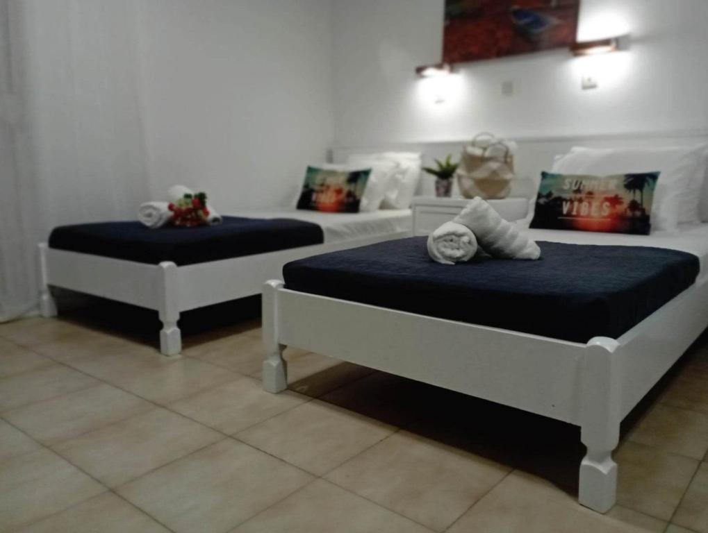 Nautilus City Studios & Apartments - 4