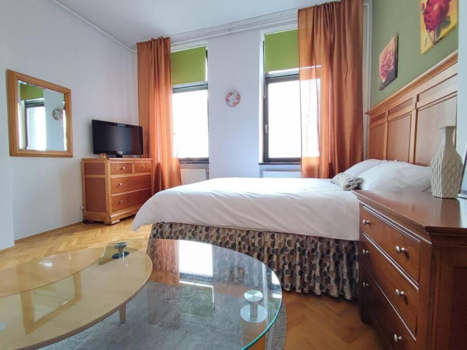 Bascarsija apartment BHome Old Town Sarajevo, Sarajevo (updated prices