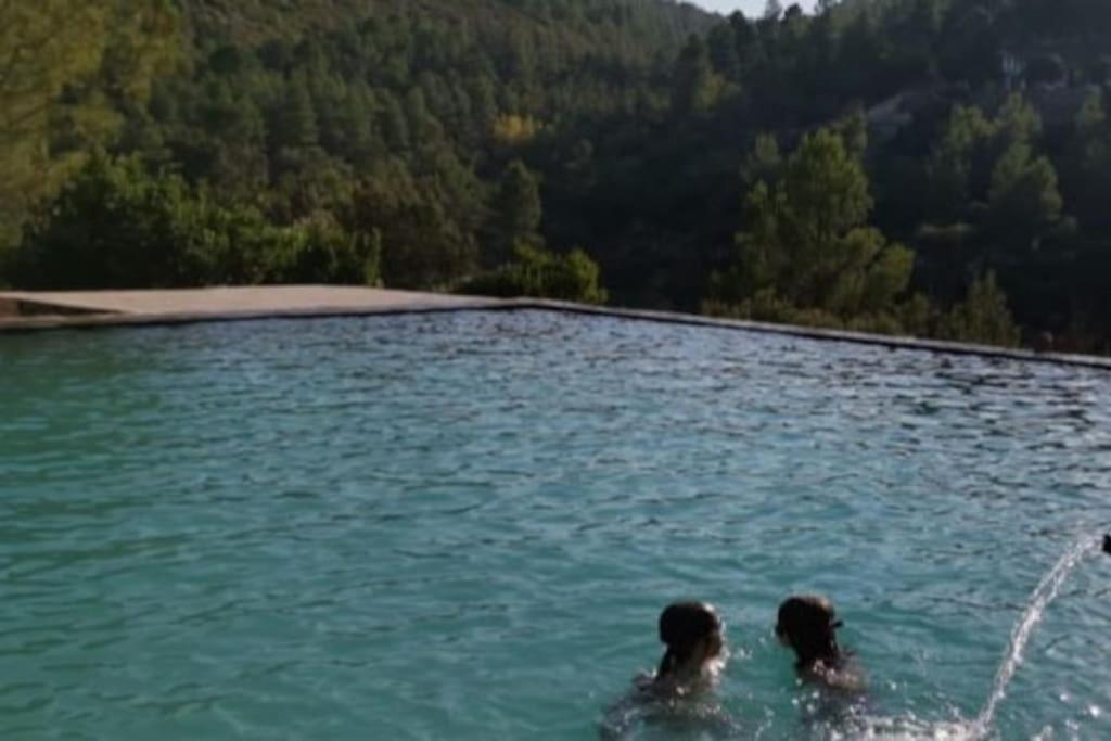 Casa Rural Benalaz - alojamiento privado en la montaña ...
