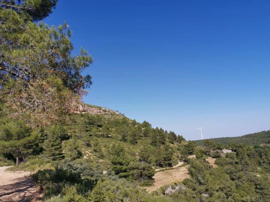 Casa Rural Benalaz - alojamiento privado en la montaña ...