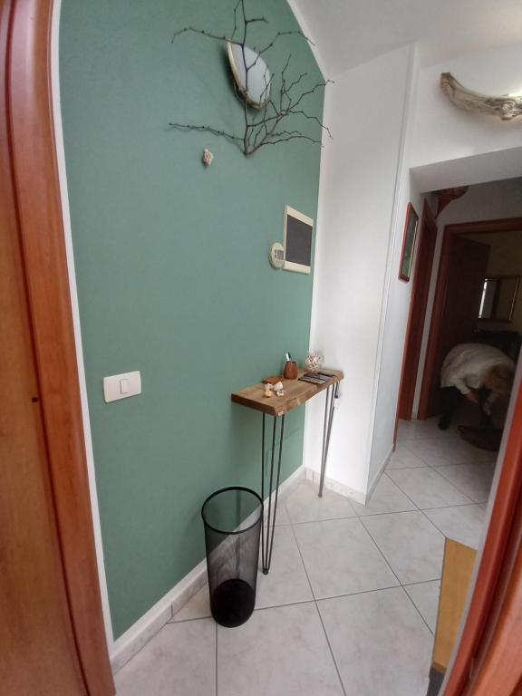 Fotografie z fotogalerie ubytování Arra Camere Sirolo - Rooms & Suite v destinaci Sirolo