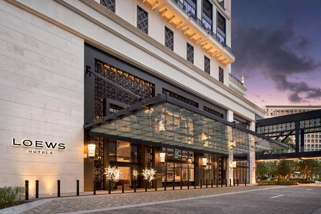 Hotels in Miami