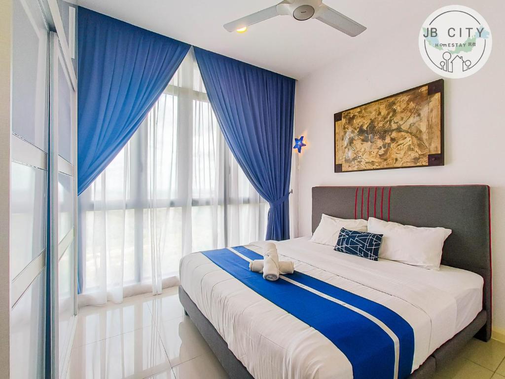 D'Pristine Suites by JBcity Home - Housity
