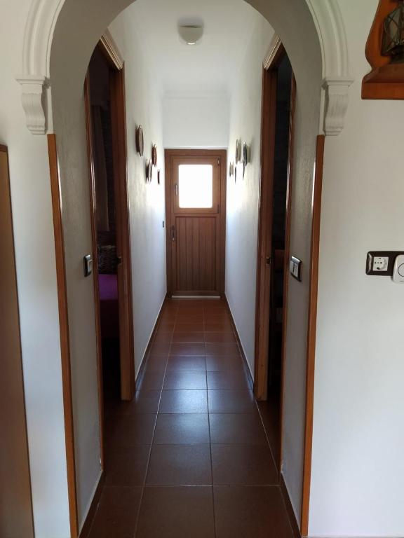 Fotografia z galérie ubytovania Villa Atlaymar v destinácii Barbate