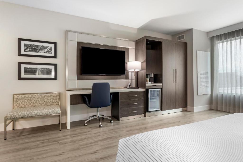 Cambria Hotel Austin Uptown near the Domain photo 5